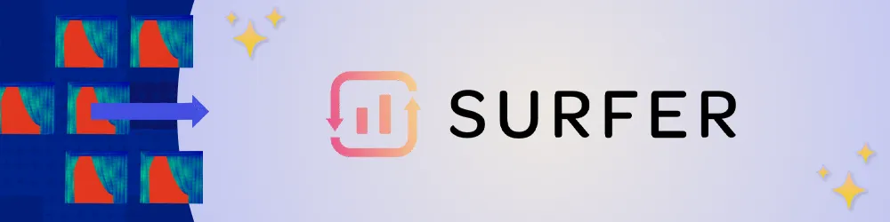 Join Surfer AI affiliate program