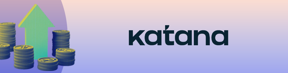 Join Katana's ERP affiliate program in the PartnerStack MArketplace