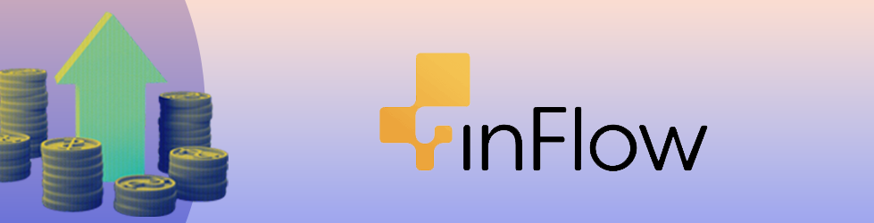 Join Inflow I ERP affiliate program in the PartnerStack Marketplace