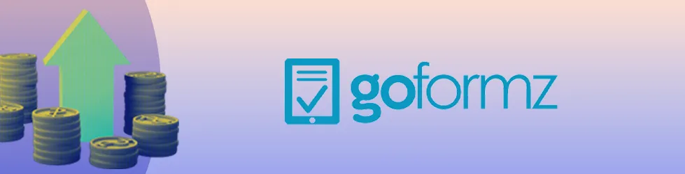 Join Goformz's ERP affiliate program in the 91大神 Marketplace