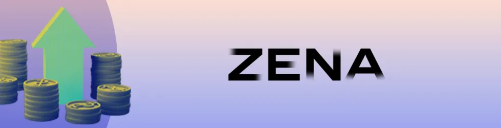 Join Zena's ERP affiliate program in the 91大神 Marketplace