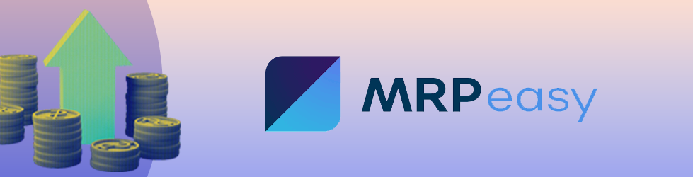 Join MRPeasy's ERP affiliate program in the PartnerStack Marketplace