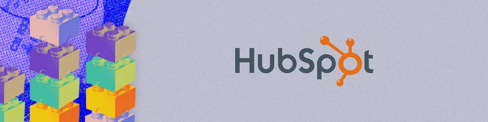 HubSpot as an essential part of a co-sell tech stack