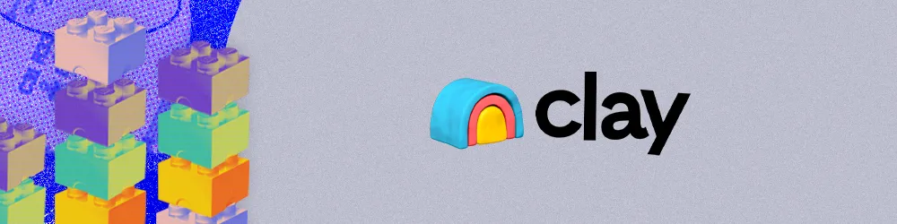 Clay as an essential part of a co-sell tech stack