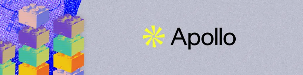 Apollo as an essential part of a co-sell tech stack