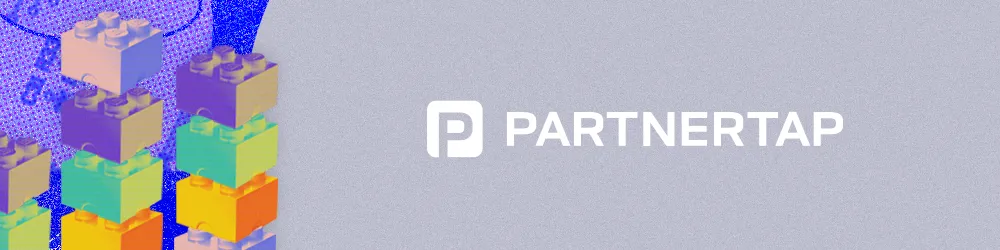 Partnertap as an essential part of a co-sell tech stack