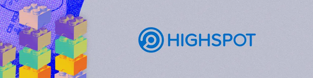 Highspot as an essential part of a co-sell tech stack