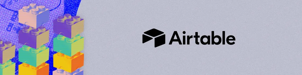 Airtable as an essential part of a co-sell tech stack