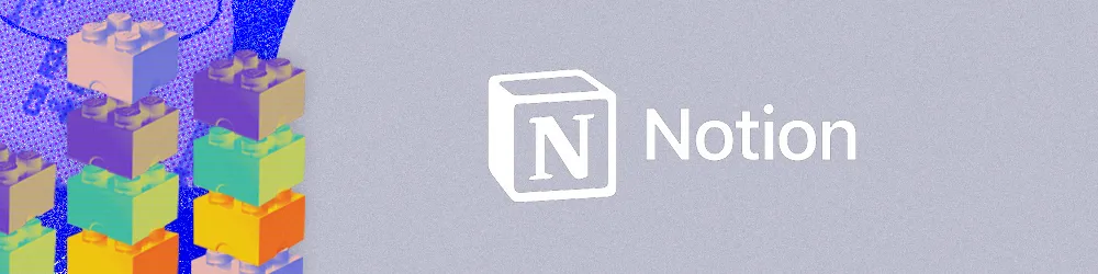 Notion as an essential part of a co-sell tech stack