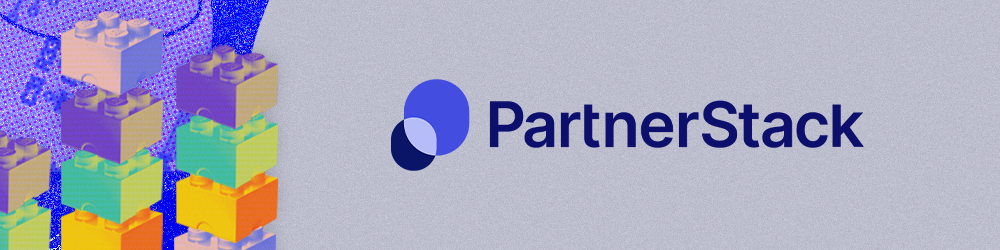 PartnerStack as an essential part of the co-sell tech stack