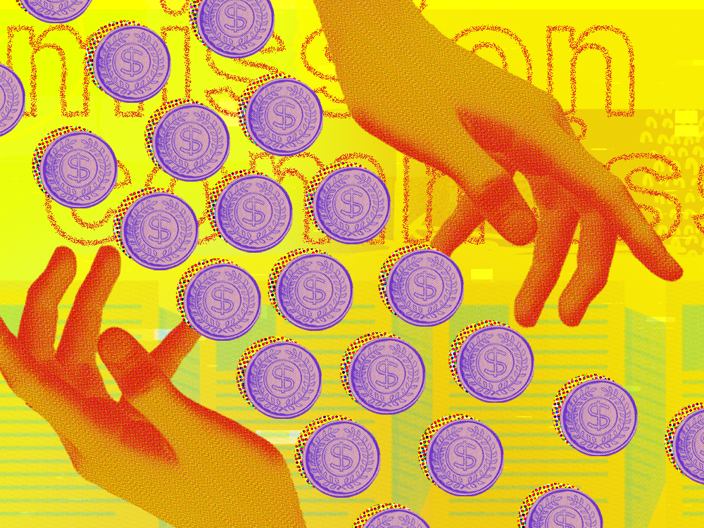 Mutual growth through co-sell partnerships
