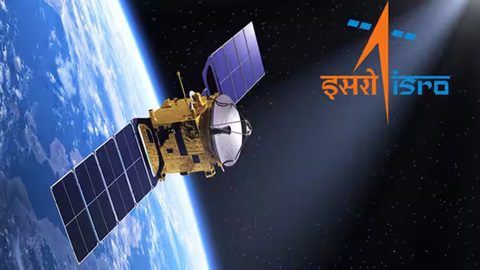 India's new navigation satellite NVS-02 gets stranded after launch