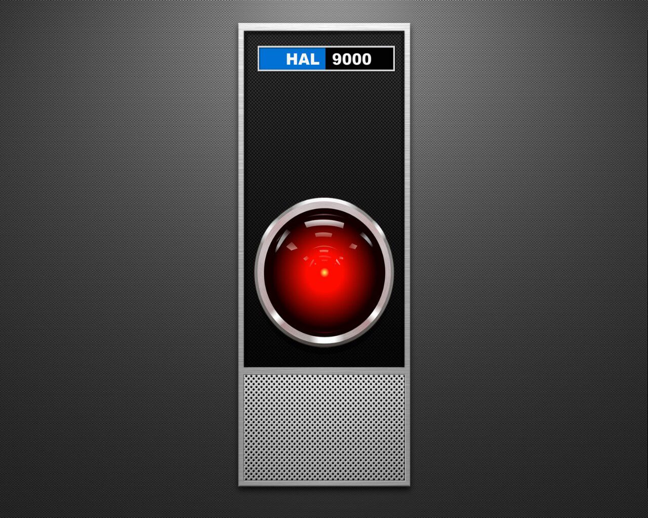 On a lighter note: Some rogue AI programmes are refusing to switch themselves off...so call Dave