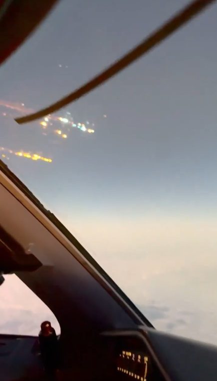 Starship explodes mid-air on 7th test flight, but its Super Heavy booster manages 'chopstick' grab landing