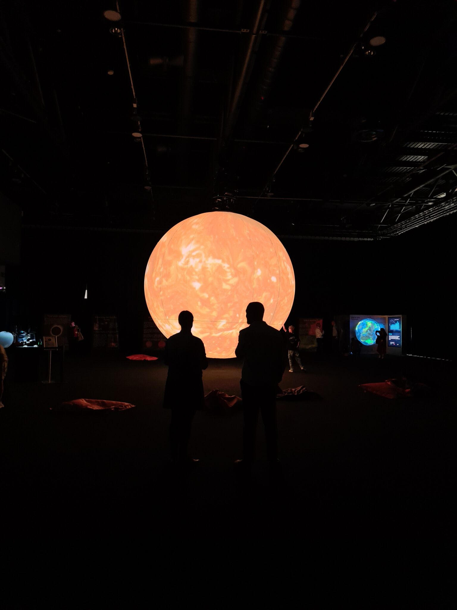 The UK Space Conference 2025: the health of the industry