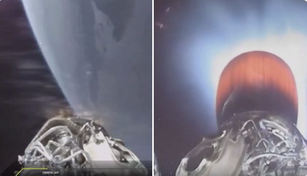 Firefly reveals cause of Alpha launch failure: a strange aerothermodynamic heating effect