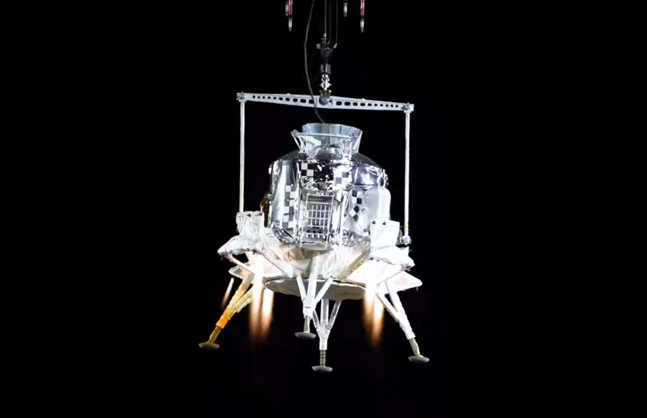 The Great Space Race 2025: cutbacks, confusion, and dismay at NASA sees the US fall away in human lunar return race