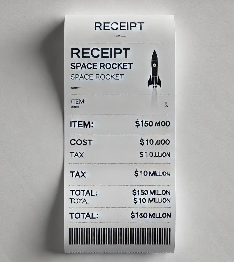 Satellite and launch orders in February 2025
