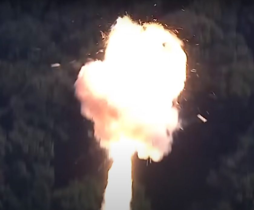 2024 launch failure rate improves despite late losses