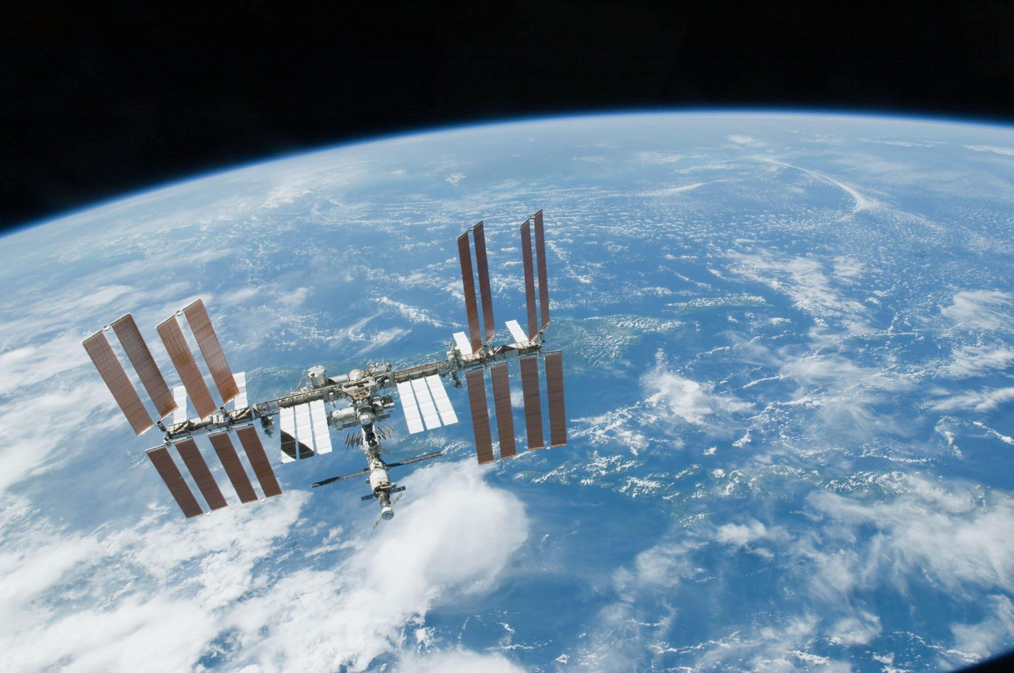 NASA’s doubts about ISS leak fix delays Axiom 4 flight