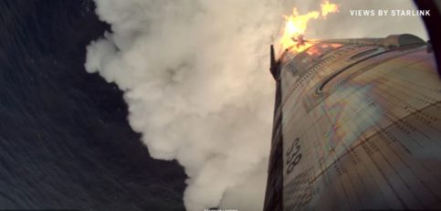 Successful Starship IFT-11 marks progress, but SpaceX faces rising HLS competition