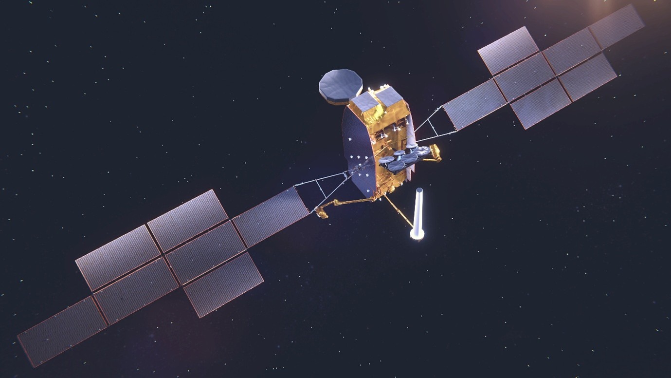 SpainSat NG-2 launches despite NG-1 orbital control problems 