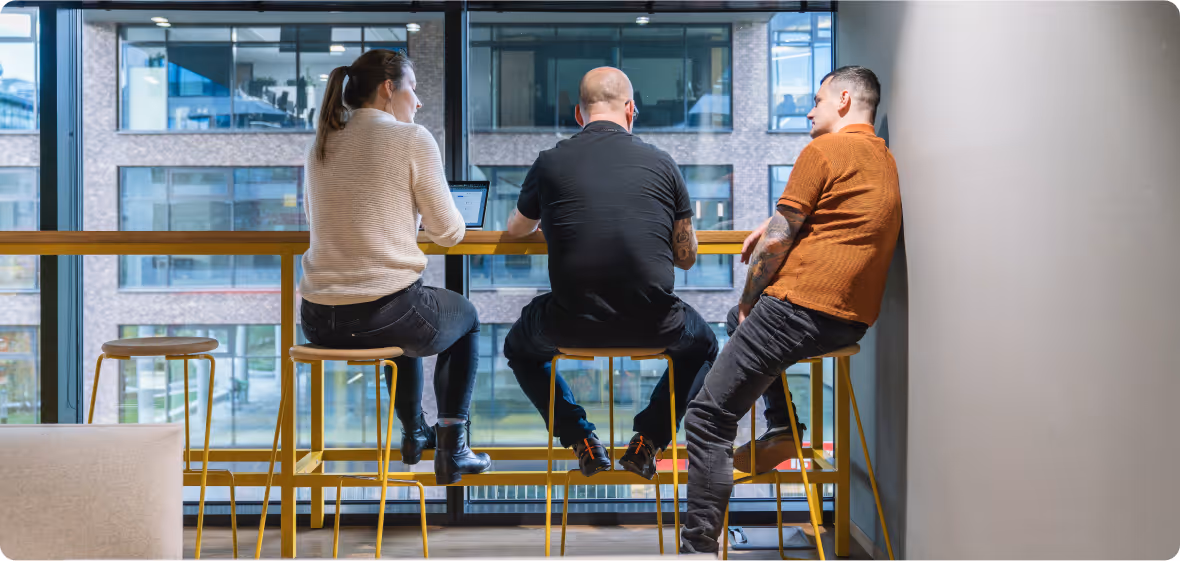 Devcity about AI image