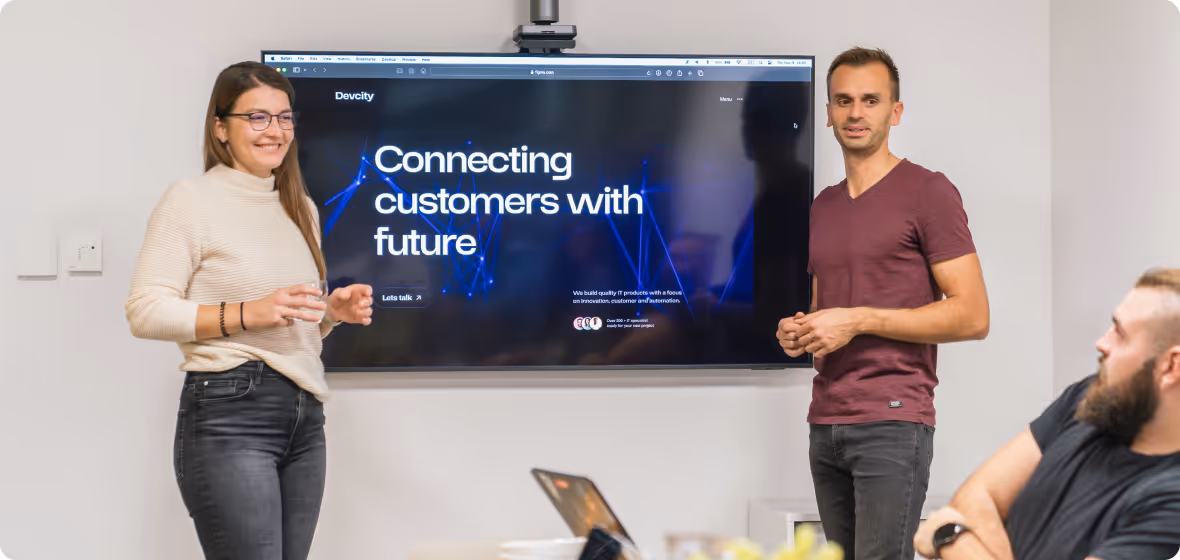 Services Artificial Inteligence Icon