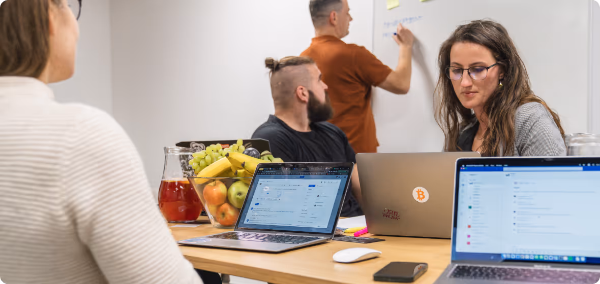 Services Customer Experience Icon