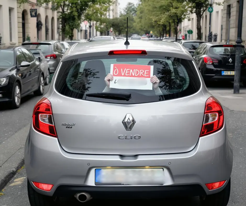 Code promo CarVertical :  ODOPASS  -20% réduction en 2025