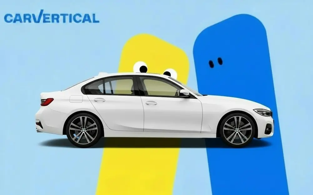 Code promo carVertical : +40% de réduction en Octobre 2025
