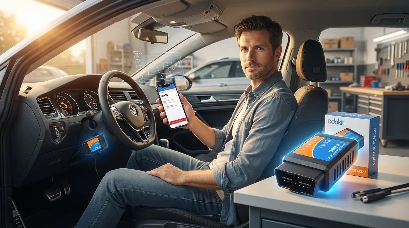 Effacer le voyant moteur en 2026 : guide complet pour éteindre le MIL sans se tromper