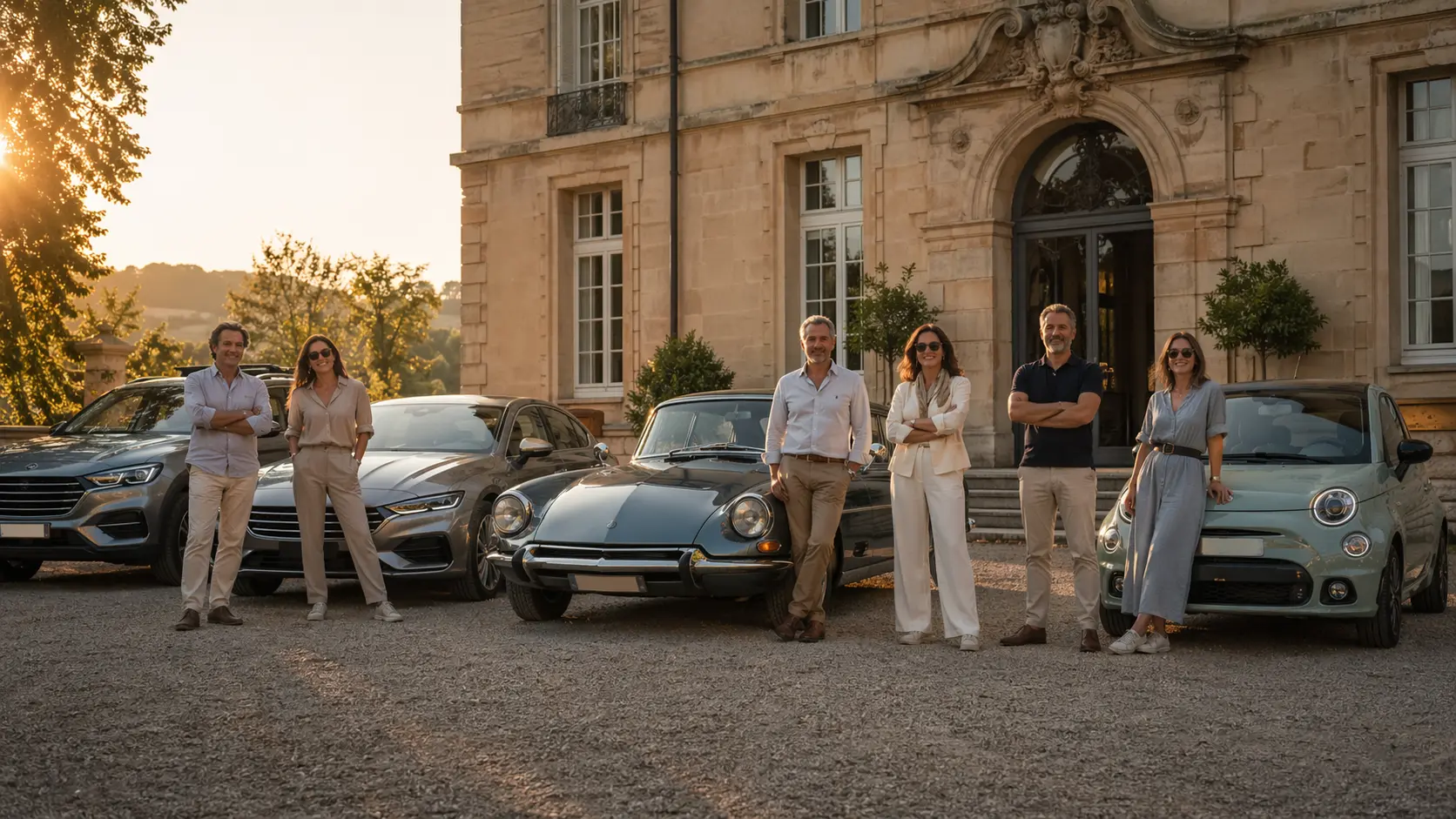 Automobile Club : Le Guide Complet 2026 - Adhesion, Cotisation, Protection