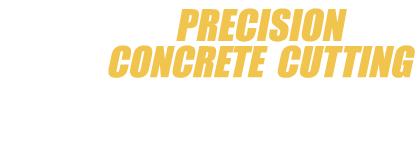 Precision Concrete Cutting