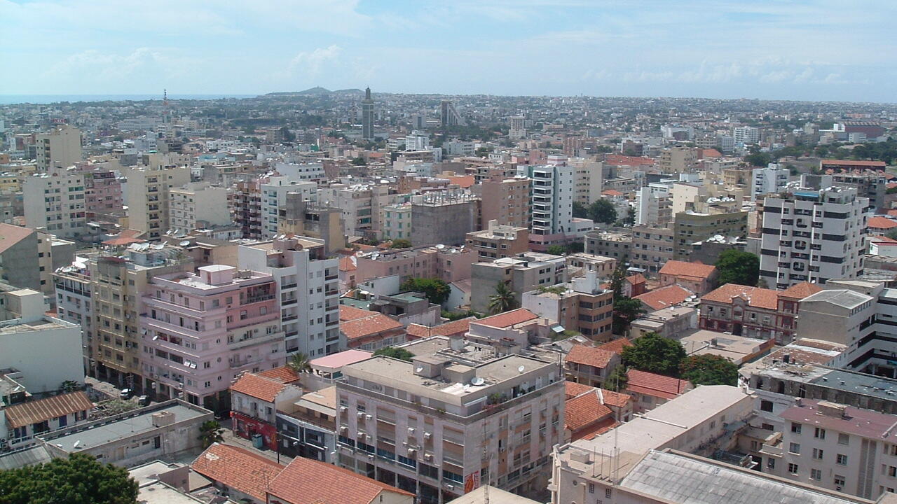 Cities