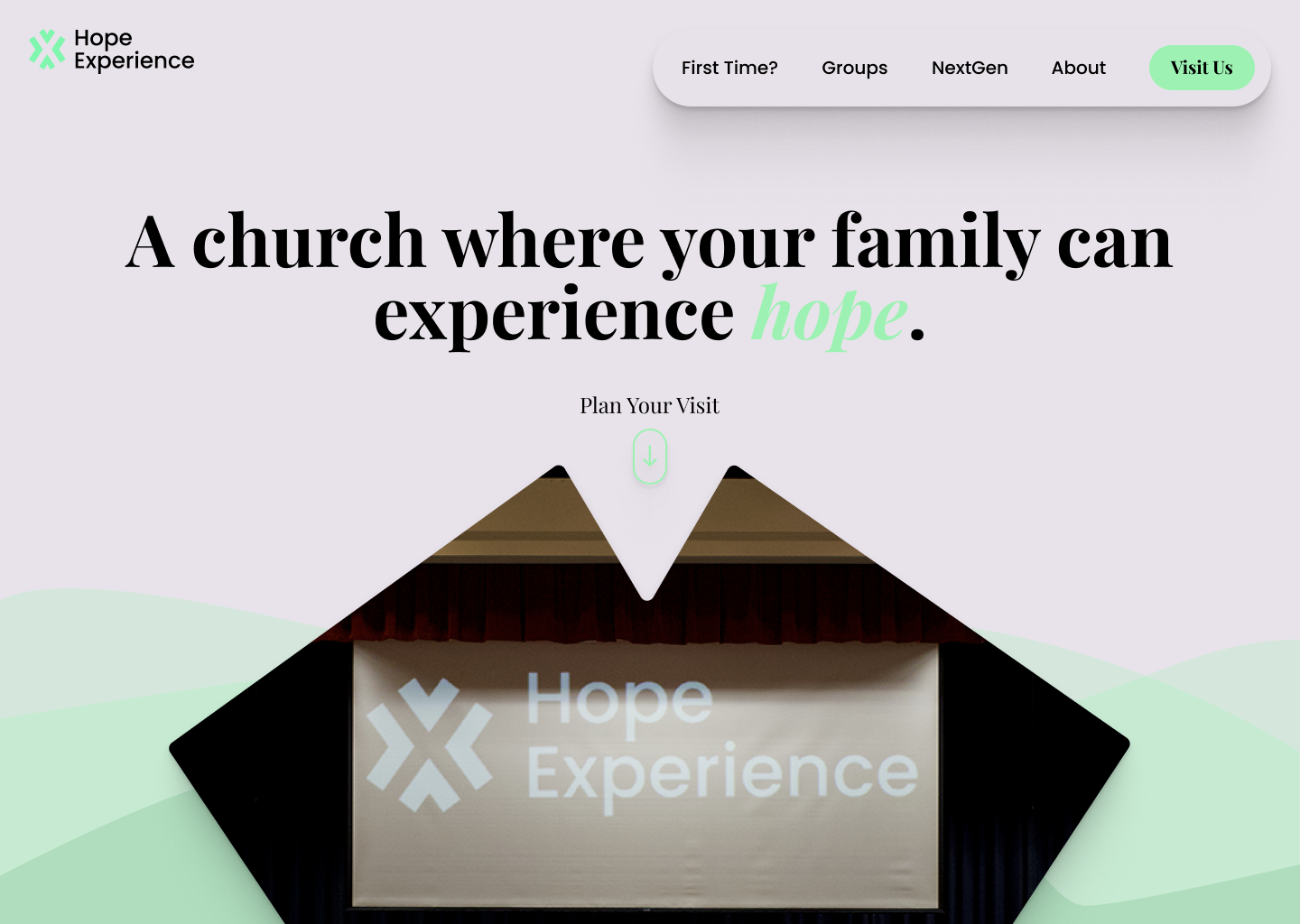 Project preview