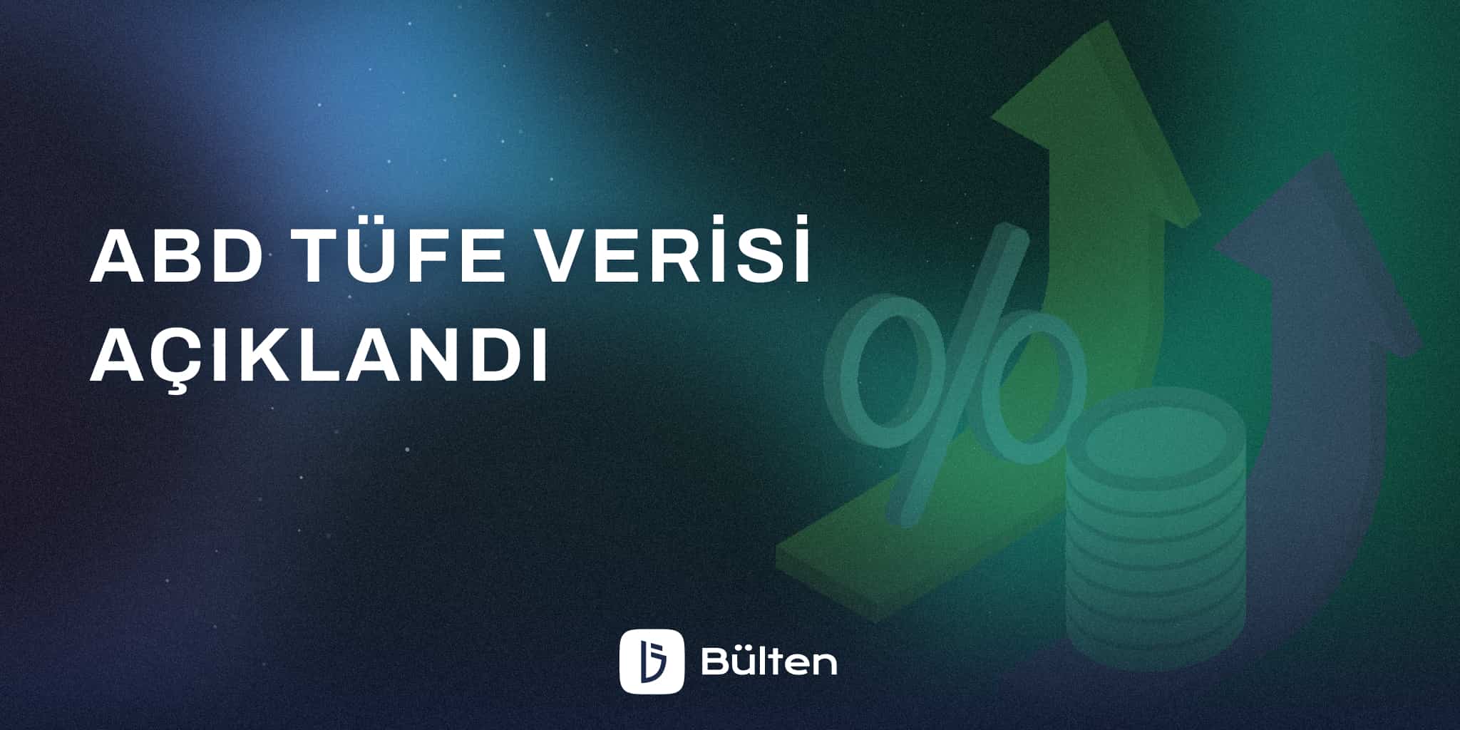 ABD TÜFE Verisi Açıklandı