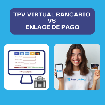 TPV virtual bancario vs enlace de pago