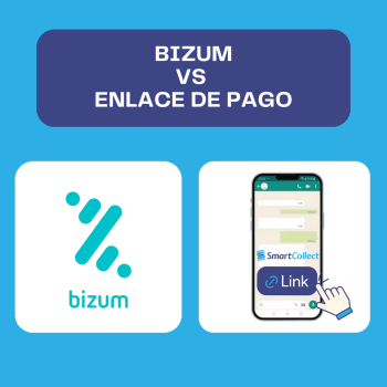 Bizum vs enlace de pago en España