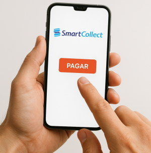 Smart Collect - automatiza pagos de mebresías