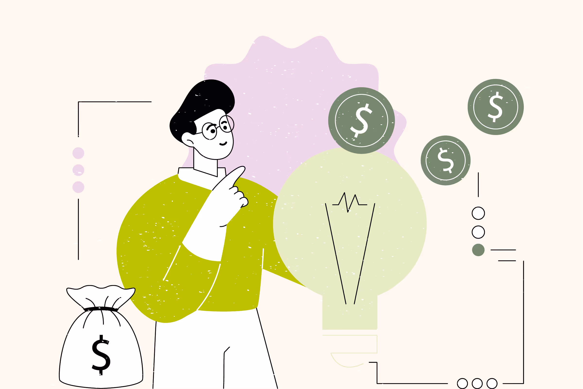 A marketer finding best practices for CPM