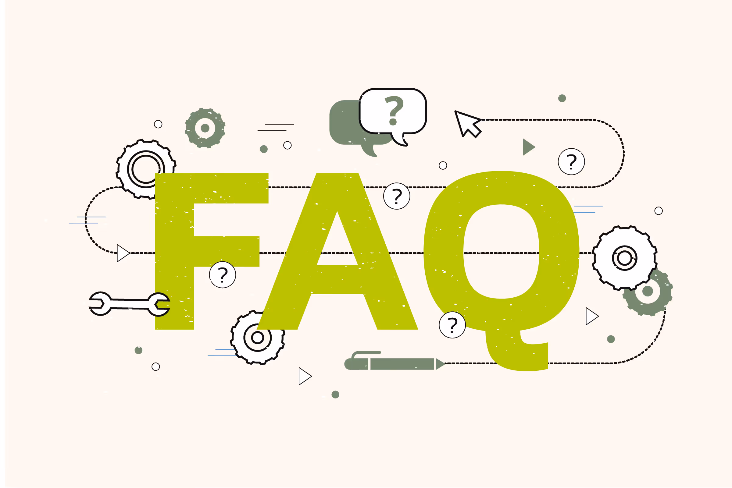 Frequently asked questions about CPM