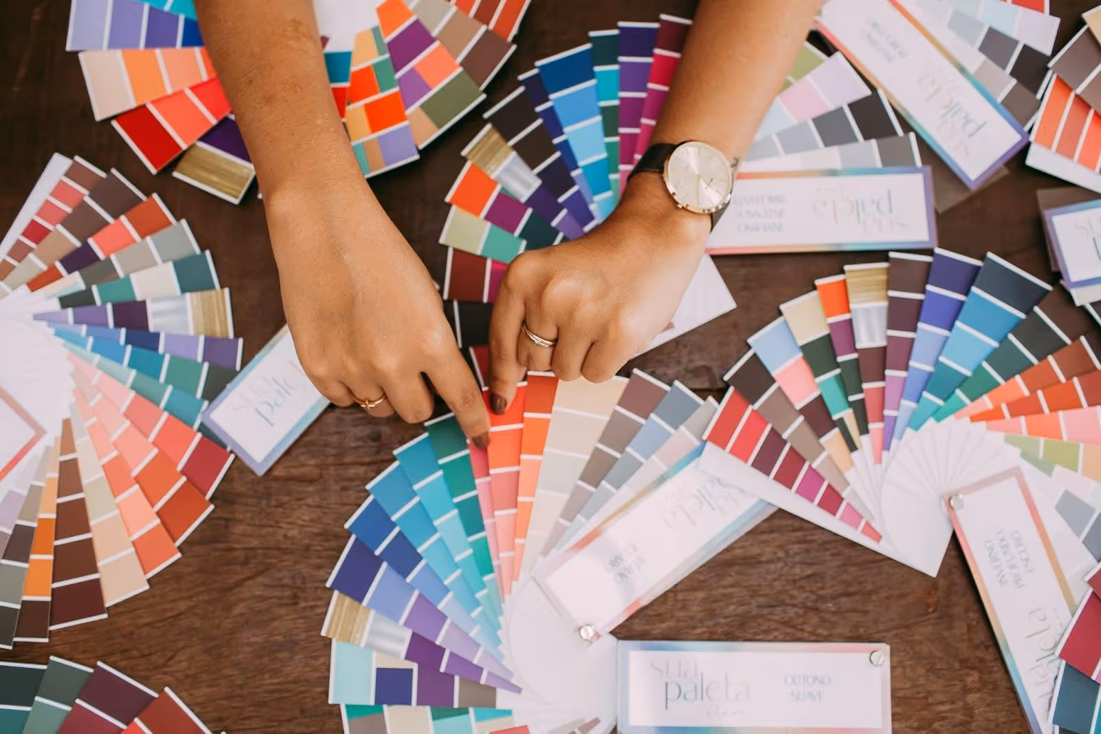 Choose the Right Colors