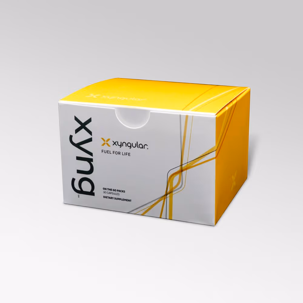 Packaging Portfolio — Utah PaperBox