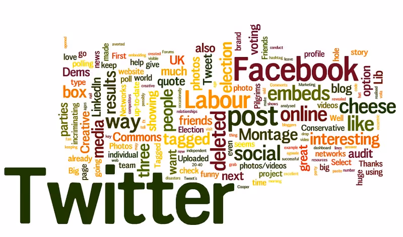 Life of an online PR and social media agency in Bristol