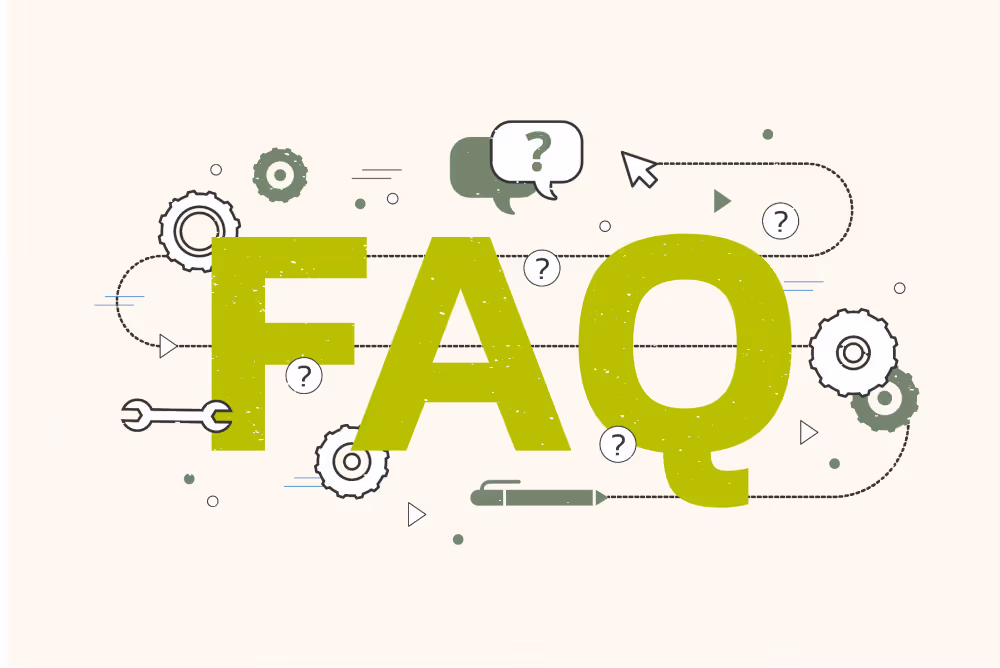 frequently asked questions about graphic design advertising