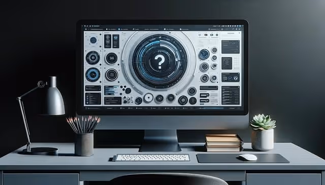 computer, laptop, algorithm