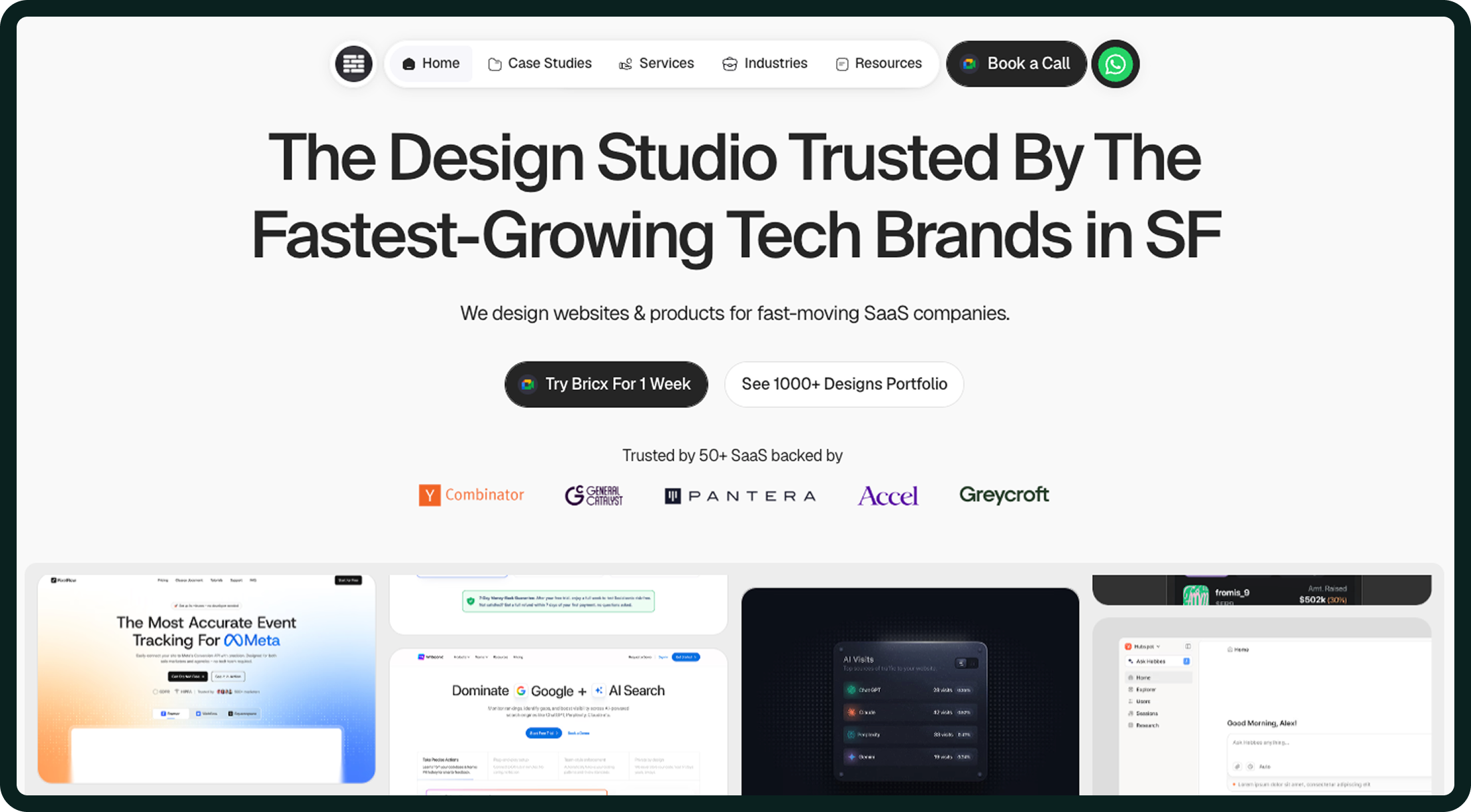 Bricx Homepage