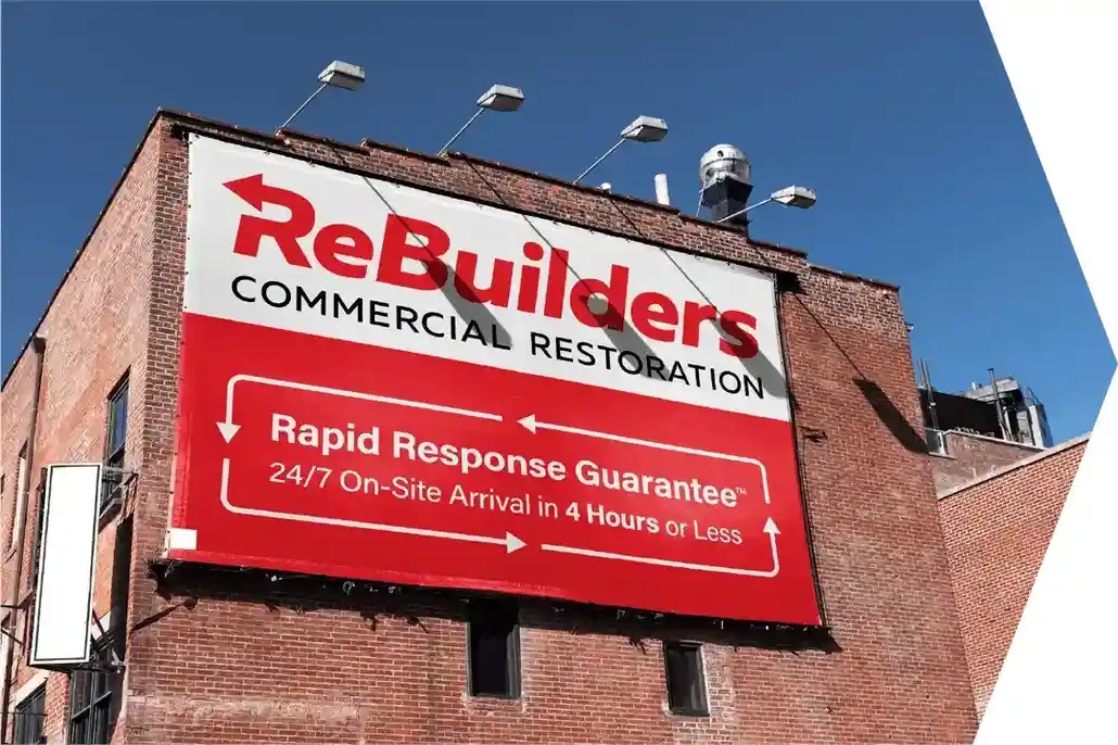 rebuilders 24/7 emergency restoration