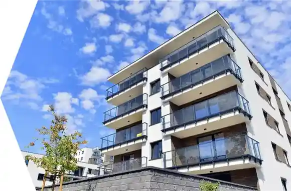 commercial property apartment